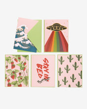 Load image into Gallery viewer, Sonix Card Set - All Occasions