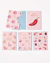 Load image into Gallery viewer, Sonix Card Set - All Occasions