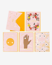 Load image into Gallery viewer, Sonix Card Set - All Occasions