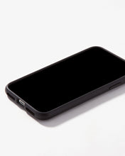 Load image into Gallery viewer, Black Stripe Case, iPhone X/XS