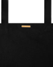 Load image into Gallery viewer, Make It Yours Bag - Black