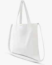 Load image into Gallery viewer, Make It Yours Bag - White