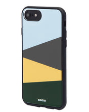Load image into Gallery viewer, Color Block Case, iPhone SE/8/7