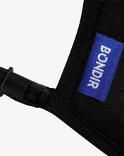 Load image into Gallery viewer, Air Guard- Reusable Fitted Fabric Face Mask