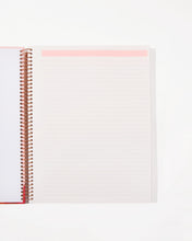 Load image into Gallery viewer, Spiral Notebook - Give Me Space