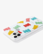 Load image into Gallery viewer, Rhinestone Gummy Bear, iPhone 11 Pro Max / (XS Max)