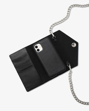 Load image into Gallery viewer, Crossbody Case - Space Cowgirl, iPhone (11 / XR)