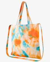 Load image into Gallery viewer, Orange Crush Tote