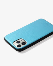 Load image into Gallery viewer, Roller Derby Metallic Blue, iPhone 11 Pro Max / (XS Max)