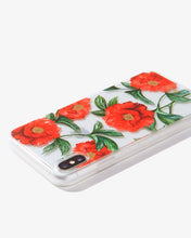 Load image into Gallery viewer, Spring Fling, iPhone XS Max