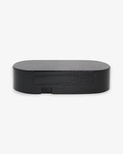Load image into Gallery viewer, Beyond UV+O3 Sanitizing Box- Black Croc