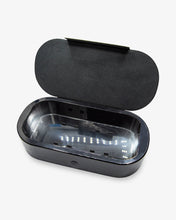 Load image into Gallery viewer, Beyond UV+O3 Sanitizing Box- Black Croc