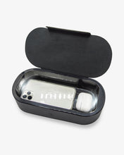 Load image into Gallery viewer, Beyond UV+O3 Sanitizing Box- Black