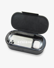Load image into Gallery viewer, Beyond UV+O3 Sanitizing Box- Brown Tort
