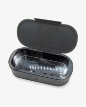 Load image into Gallery viewer, Beyond UV+O3 Sanitizing Box- Brown Tort