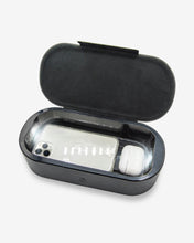 Load image into Gallery viewer, Beyond UV+O3 Sanitizing Box- Gunmetal