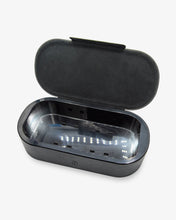 Load image into Gallery viewer, Beyond UV+O3 Sanitizing Box- Gunmetal