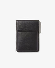Load image into Gallery viewer, Wallet Sticker - Black