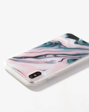 Load image into Gallery viewer, Blush Quartz, iPhone XS/X