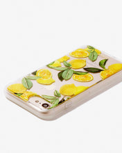 Load image into Gallery viewer, Lemon Zest, iPhone SE/8/7