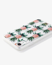 Load image into Gallery viewer, Pink Pineapple, iPhone XR