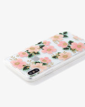 Load image into Gallery viewer, Southern Floral, iPhone XS Max