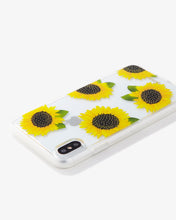 Load image into Gallery viewer, Sunflower, iPhone XS Max