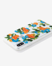 Load image into Gallery viewer, Tangerine Dream, iPhone XS Max