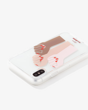 Load image into Gallery viewer, Femme Fists, iPhone XS Max