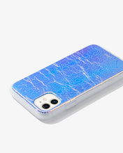 Load image into Gallery viewer, Holographic Leather, iPhone (11 / XR)