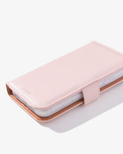 Load image into Gallery viewer, Detachable Wallet Pink, iPhone 11 / XR