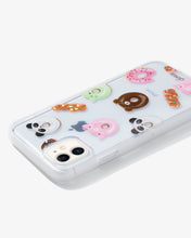 Load image into Gallery viewer, Kawaii Donuts, iPhone (11 / XR)