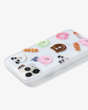 Load image into Gallery viewer, Kawaii Donuts, iPhone 11 Pro Max / (XS Max)