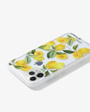 Load image into Gallery viewer, Lemon Zest, iPhone 11 Pro Max / (XS Max)