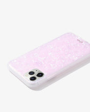 Load image into Gallery viewer, Pink Pearl Tort, iPhone 11 Pro Max / (XS Max)
