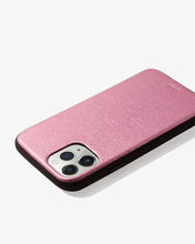 Load image into Gallery viewer, Roller Derby Metallic Pink, iPhone 11 Pro / XS / X