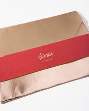 Load image into Gallery viewer, Document Clutch - Rose Gold