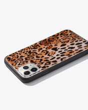Load image into Gallery viewer, Watercolor Leopard, iPhone 11 Pro Max / (XS Max)