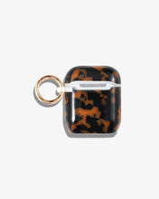 Load image into Gallery viewer, AirPod Case - Brown Tort
