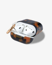 Load image into Gallery viewer, AirPod Case - Brown Tort
