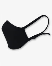 Load image into Gallery viewer, Air Guard- Reusable Fitted Fabric Face Mask
