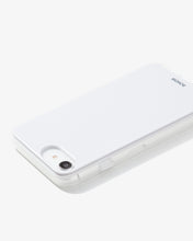 Load image into Gallery viewer, Piano Finish White iPhone SE/8/7
