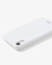 Load image into Gallery viewer, Piano Finish White, iPhone XR
