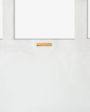 Load image into Gallery viewer, Make It Yours Bag - White
