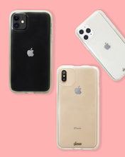 Load image into Gallery viewer, Clear Glow, iPhone 11 Pro / XS / X

