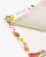 Load image into Gallery viewer, Notepads - Fruit
