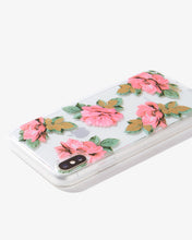 Load image into Gallery viewer, La Flor, iPhone XS Max
