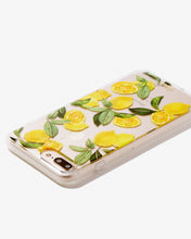 Load image into Gallery viewer, Lemon Zest, iPhone 8/7/6 Plus
