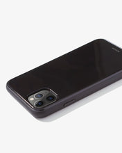 Load image into Gallery viewer, Piano Finish Black, iPhone 11 Pro / XS
