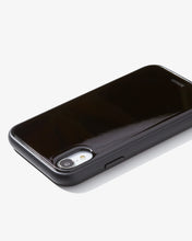 Load image into Gallery viewer, Piano Finish Black, iPhone XR
